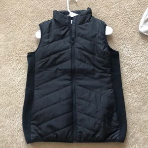 Maternity vest